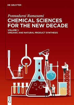 Organic and Natural Product Synthesis(English, Electronic book text, unknown)