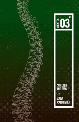 Stretching Small(English, Paperback, Carpenter Sara)