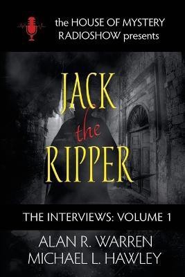 Jack the Ripper(English, Paperback, Warren Alan R)