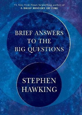 Brief Answers to the Big Questions(English, Hardcover, Hawking Stephen)