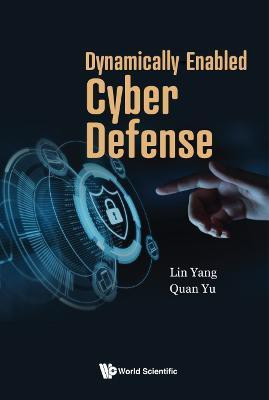 Dynamically Enabled Cyber Defense(English, Hardcover, Yang Lin)