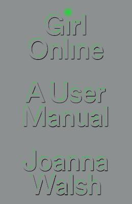 Girl Online(English, Hardcover, Walsh Joanna)