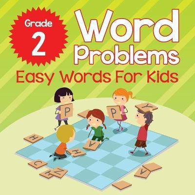 Grade 2 Word Problems(English, Paperback, Baby Professor)