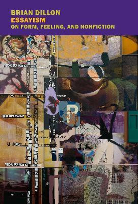 Essayism(English, Paperback, Dillon Brian)