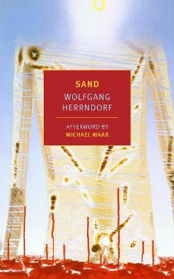 Sand(English, Paperback, Herrndorf Wolfgang)