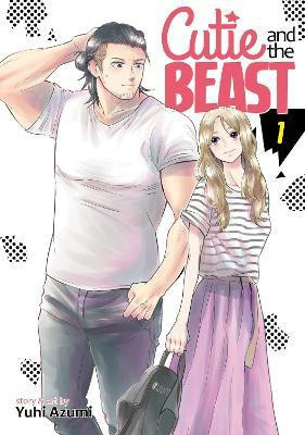 Cutie and the Beast Vol. 1(English, Paperback, Azumi Yuhi)