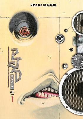 PTSD Radio Omnibus 1 (Vol. 1-2)(English, Paperback, Nakayama Masaaki)