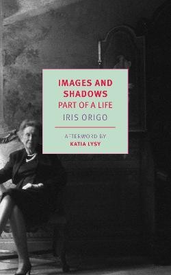 Images and Shadows(English, Paperback, Origo Iris)