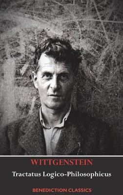 Tractatus Logico-Philosophicus(English, Hardcover, Wittgenstein Ludwig)