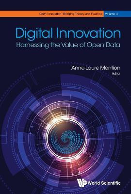 Digital Innovation: Harnessing The Value Of Open Data(English, Hardcover, unknown)