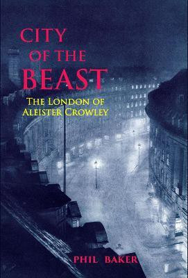 City of the Beast(English, Paperback, Baker Phil)