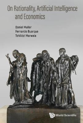 On Rationality, Artificial Intelligence And Economics(English, Hardcover, Muller Daniel)