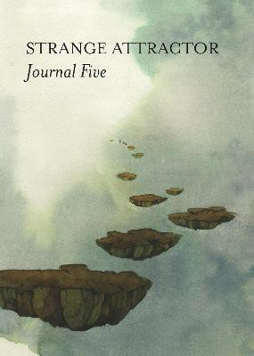 Strange Attractor Journal Five(English, Paperback, Pilkington Mark)