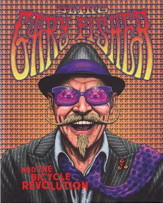 Being Gary Fisher(English, Hardcover, Kestevan Guy)