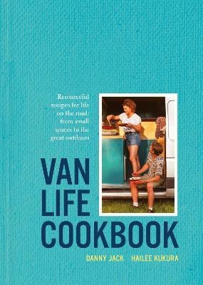 Van Life Cookbook(English, Hardcover, Jack Danny)