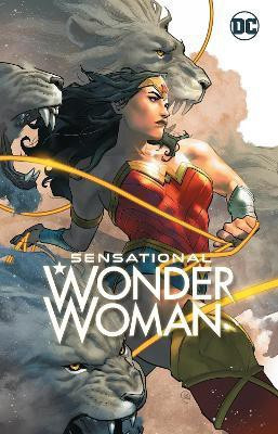 Sensational Wonder Woman(English, Paperback, unknown)