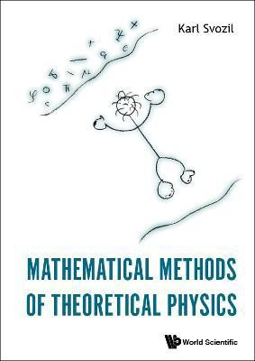 Mathematical Methods Of Theoretical Physics(English, Hardcover, Svozil Karl)