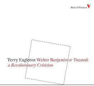 Walter Benjamin(English, Paperback, Eagleton Terry)