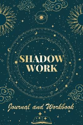 Shadow Work Journal and Workbook(English, Paperback, C Payton Robert)