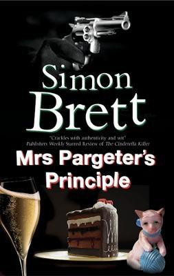 Mrs Pargeter's Principle(English, Paperback, Brett Simon)