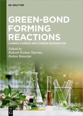 Carbon-Carbon and Carbon-Heteroatom(English, Electronic book text, unknown)