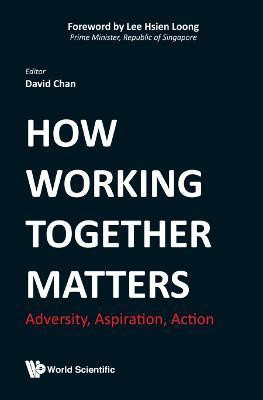 How Working Together Matters: Adversity, Aspiration, Action(English, Hardcover, unknown)