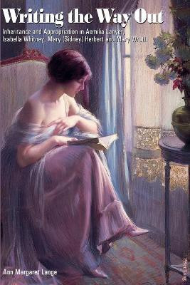 Writing the Way Out(English, Paperback, Lange Ann Margaret)