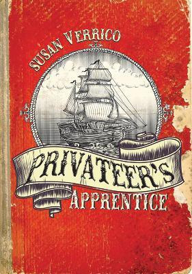 Privateer's Apprentice(English, Paperback, Verrico Susan)