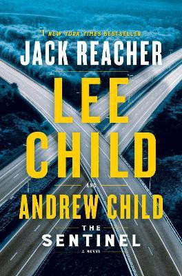 The Sentinel(English, Paperback, Child Lee)