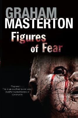 Figures of Fear(English, Paperback, Masterton Graham)