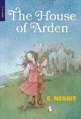 The House of Arden(English, Paperback, Nesbit E.)