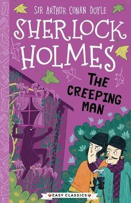 Sherlock Holmes: The Creeping Man(English, Paperback, unknown)