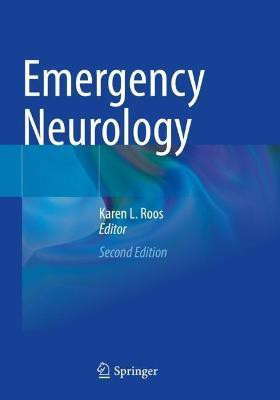 Emergency Neurology(English, Paperback, unknown)
