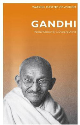 Gandhi(English, Paperback, Gandhi)
