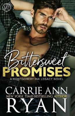 Bittersweet Promises(English, Paperback, Ryan Carrie Ann)