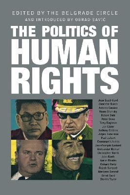 The Politics of Human Rights(English, Paperback, unknown)