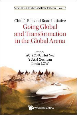 China's Belt And Road Initiative: Going Global And Transformation In The Global Arena(English, Hardcover, unknown)