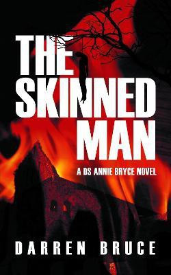 The Skinned Man(English, Paperback, Bruce Darren)