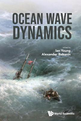 Ocean Wave Dynamics(English, Hardcover, unknown)