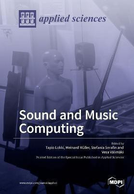 Sound and Music Computing(English, Paperback, unknown)