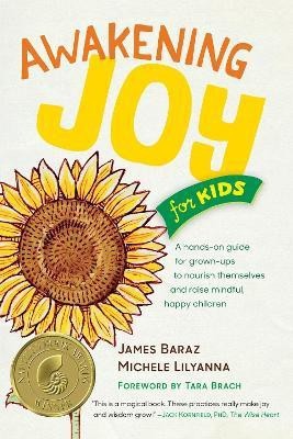 Awakening Joy for Kids(English, Paperback, Baraz James)