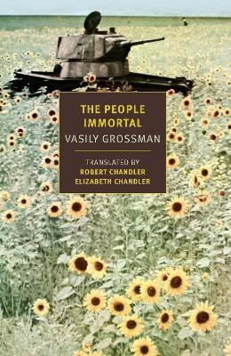 The People Immortal(English, Paperback, Grossman Vasily)