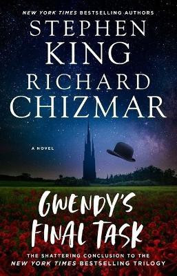 Gwendy's Final Task(English, Paperback, King Stephen)
