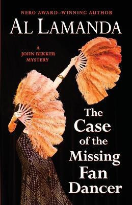 The Case of the Missing Fan Dancer(English, Paperback, Lamanda Al)