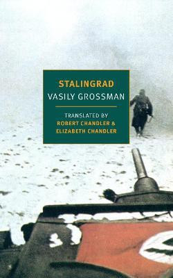 Stalingrad(English, Paperback, Grossman Vasily)
