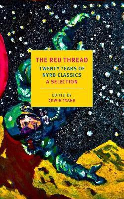 The Red Thread(English, Paperback, Frank Edwin)
