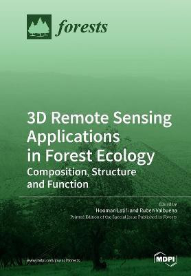 3D Remote Sensing Applications in Forest Ecology(English, Paperback, unknown)
