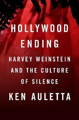 Hollywood Ending(English, Hardcover, Auletta Ken)