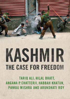 Kashmir 1 Edition(English, Paperback, Chatterji Angana P.)