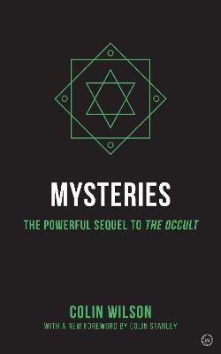 Mysteries(English, Paperback, Wilson Colin)